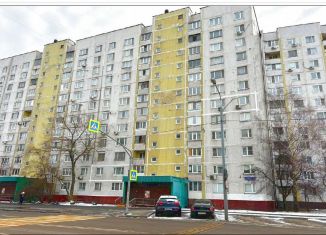 Продажа квартиры студии, 12.9 м2, Москва, улица Корнейчука, метро Алтуфьево