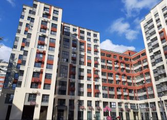 Продается 4-комнатная квартира, 108.8 м2, Москва, Нижегородская улица, 74, метро Нижегородская