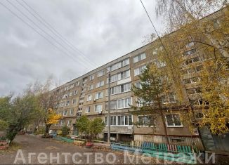 1-комнатная квартира на продажу, 33 м2, Мордовия, Северная улица, 5