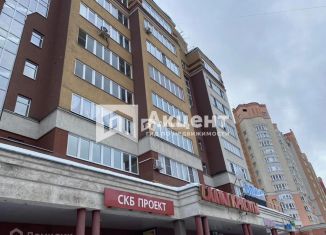 Продам 2-ком. квартиру, 77 м2, Иваново, Велижская улица, 3, Фрунзенский район