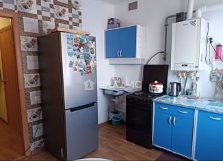 Продается 1-комнатная квартира, 34.5 м2, село Репное, Венская улица, 17