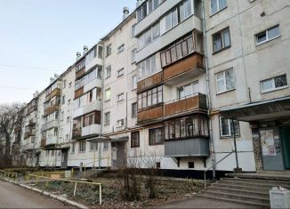 Продается 1-комнатная квартира, 31.1 м2, Пермь, улица Голева, 3, Дзержинский район