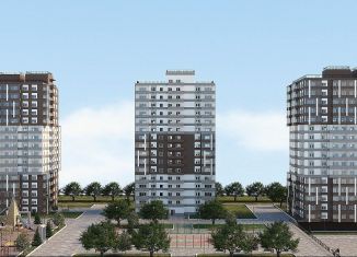 Продается 2-ком. квартира, 50 м2, Бурятия