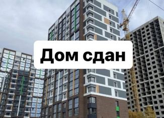 Продажа 3-комнатной квартиры, 84.2 м2, Барнаул, Центральный район, 6-я Нагорная улица, 15Г/1к1