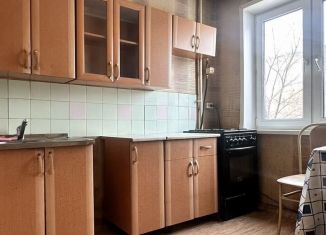 Продажа двухкомнатной квартиры, 41.2 м2, Красноярск, Свердловская улица, 25