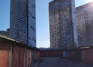 Сдам гараж, 17 м2, Москва, метро Черкизовская, Открытое шоссе, 16Бс5