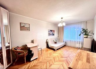 Продается 1-ком. квартира, 32.5 м2, Москва, метро Бибирево, улица Лескова, 10А