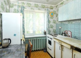 Продажа 3-ком. квартиры, 58.5 м2, Обь, Железнодорожная улица, 12