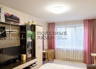 Продажа 1-ком. квартиры, 37 м2, Уфа, Октябрьский район, улица Академика Королёва, 7