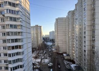 Сдам в аренду 1-ком. квартиру, 43 м2, Московская область, улица Ляхова, 3