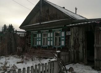 Продаю дом, 40.5 м2, Красноярский край, Аэродромная улица, 159