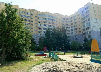 Продам 1-ком. квартиру, 39 м2, Ярославль, улица Лескова, 26к2