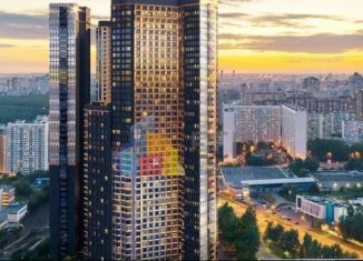 Продажа 2-ком. квартиры, 60 м2, Москва, улица Академика Волгина, вл2с6, Обручевский район