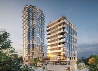 Продажа 2-ком. квартиры, 71 м2, Москва, метро Баррикадная, Васильевская улица