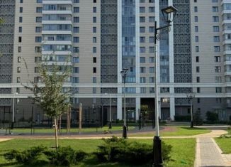 1-комнатная квартира на продажу, 49 м2, Москва, улица Викторенко, 11, метро Сокол