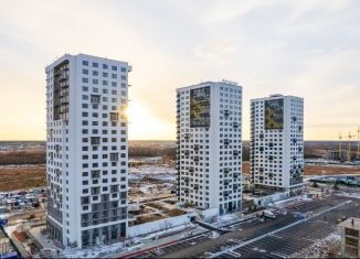 Продам квартиру студию, 35.5 м2, Тюмень, улица Бориса Прудаева, 7с2