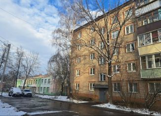 Продажа 3-ком. квартиры, 60 м2, Красноармейск, проспект Ленина, 6