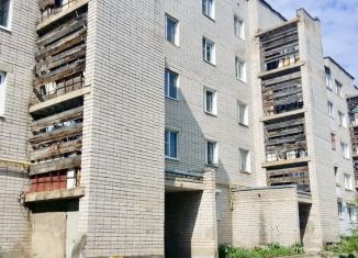 Продается 4-ком. квартира, 78 м2, Переславль-Залесский, Октябрьская улица, 27