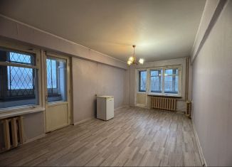 Продается 2-комнатная квартира, 51.7 м2, Архангельск, Почтовая улица, 23