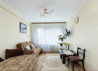 Продажа 1-комнатной квартиры, 42 м2, Тула, Калужское шоссе, 7