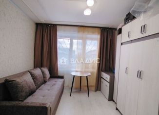 Продажа комнаты, 18 м2, Бурятия, улица Жуковского, 7