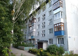 Продам 3-ком. квартиру, 56.4 м2, Фурманов, улица Хлебникова, 20