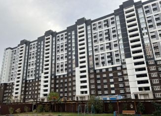 Продам 1-ком. квартиру, 34.8 м2, Брянск, микрорайон Мегаполис-Парк, 17к3, Советский район