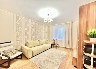 Продается 2-комнатная квартира, 57 м2, Томск, улица Сергея Лазо, 25Б