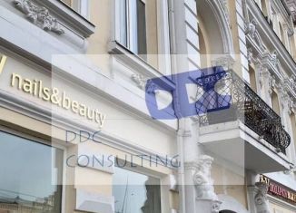 Сдам в аренду помещение свободного назначения, 24.2 м2, Ростов-на-Дону, Большая Садовая улица, 10, Ленинский район