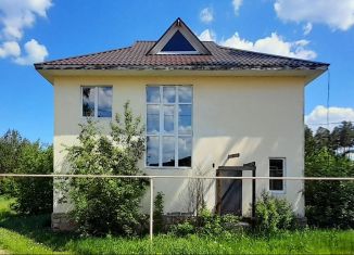 Продается коттедж, 170.4 м2, Сысерть, Черёмуховая улица, 4