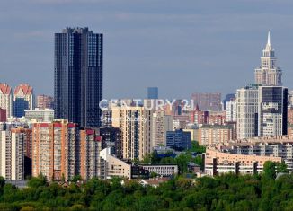 Продается двухкомнатная квартира, 68 м2, Москва, улица Генерала Глаголева, 14Ак1, СЗАО