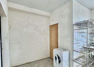 Продается квартира студия, 21 м2, село Супсех, улица Жолоба, 2/59Б