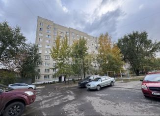 Продаю 3-ком. квартиру, 63.8 м2, Тамбов, улица Рылеева, 63А