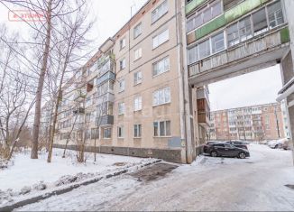 Продам 2-комнатную квартиру, 36 м2, Петрозаводск, улица Генерала Фролова, 4, район Кукковка