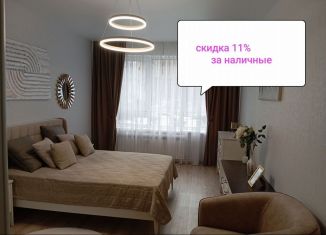 Продается 3-комнатная квартира, 83.1 м2, Воронеж, улица Шишкова, 140Б/6