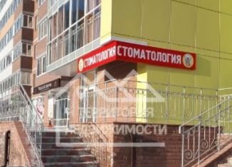 Сдается в аренду торговая площадь, 51.6 м2, Тюмень, Кремлёвская улица, 112к4