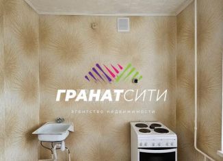 Продается однокомнатная квартира, 34.3 м2, Омск, улица Дианова, 23