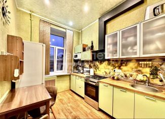 Продажа 2-ком. квартиры, 46 м2, Кронштадт, Флотская улица, 25