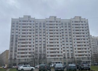 Сдается в аренду двухкомнатная квартира, 60 м2, Москва, Моршанская улица, 2к1, район Выхино-Жулебино