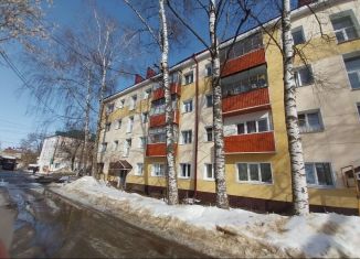 Сдача в аренду 2-комнатной квартиры, 43 м2, Мордовия, улица Маяковского, 98