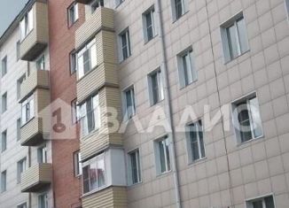 Продам квартиру студию, 29.5 м2, Алтайский край, Ленинградская улица, 40