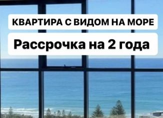 Продажа 1-ком. квартиры, 52 м2, Избербаш, улица Оника Арсеньевича Межлумова, 12