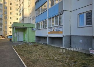 Продам однокомнатную квартиру, 39.7 м2, Челябинская область, 2-я Эльтонская улица, 57