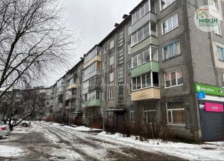 Продается 3-ком. квартира, 60.2 м2, Карелия, улица Кайманова, 1А