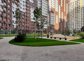 Продажа 3-комнатной квартиры, 71.7 м2, Москва, Родниковая улица, 30к3