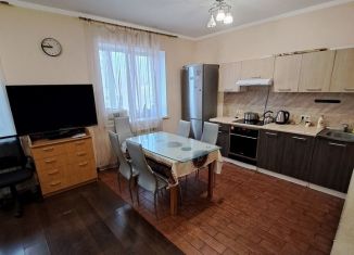 Продаю 1-ком. квартиру, 38 м2, Красногорск, Ново-Никольская улица, 90