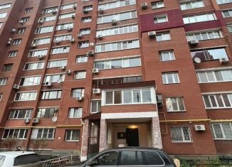 3-ком. квартира на продажу, 120 м2, Самара, Солнечная улица, 43А, метро Безымянка