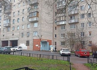 Продаю 1-ком. квартиру, 33 м2, Санкт-Петербург, проспект Науки, 44, метро Гражданский проспект