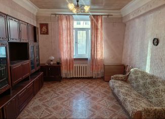 Сдается 3-ком. квартира, 61 м2, Тюмень, улица Орджоникидзе, 51, Центральный округ