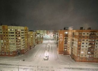 Продам 1-ком. квартиру, 31 м2, Красноярский край, улица Кирова, 6